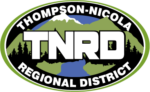 Thompson-Nicola Regional District Library System logo
