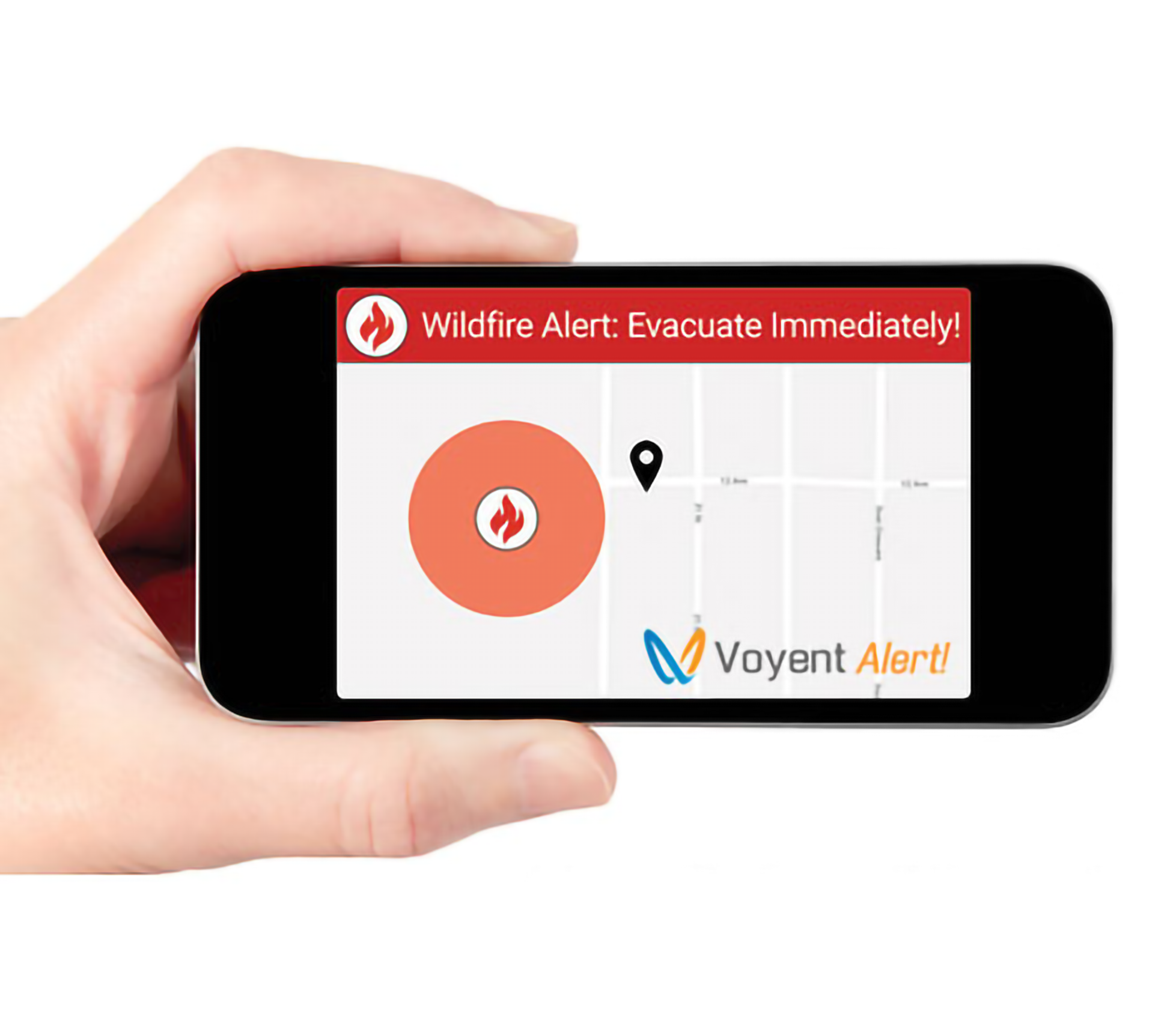 Alert Issued TNRD to Issue Test Emergency Notice to Voyent Alert! Users on May 10 ...