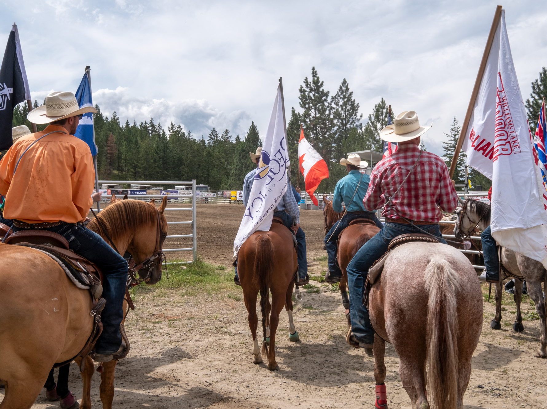 Tofield Rodeo News & Events - Page 2 of 79 - Thompson-Nicola Regional District