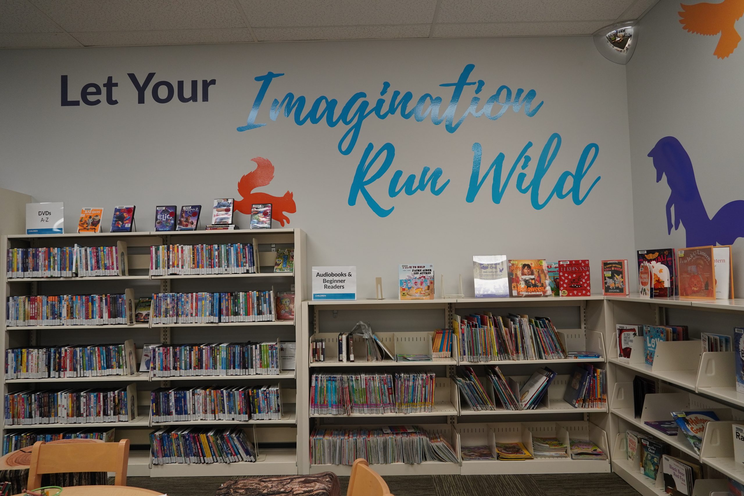 Renovated Clearwater Library Improves Patron Experience and ...