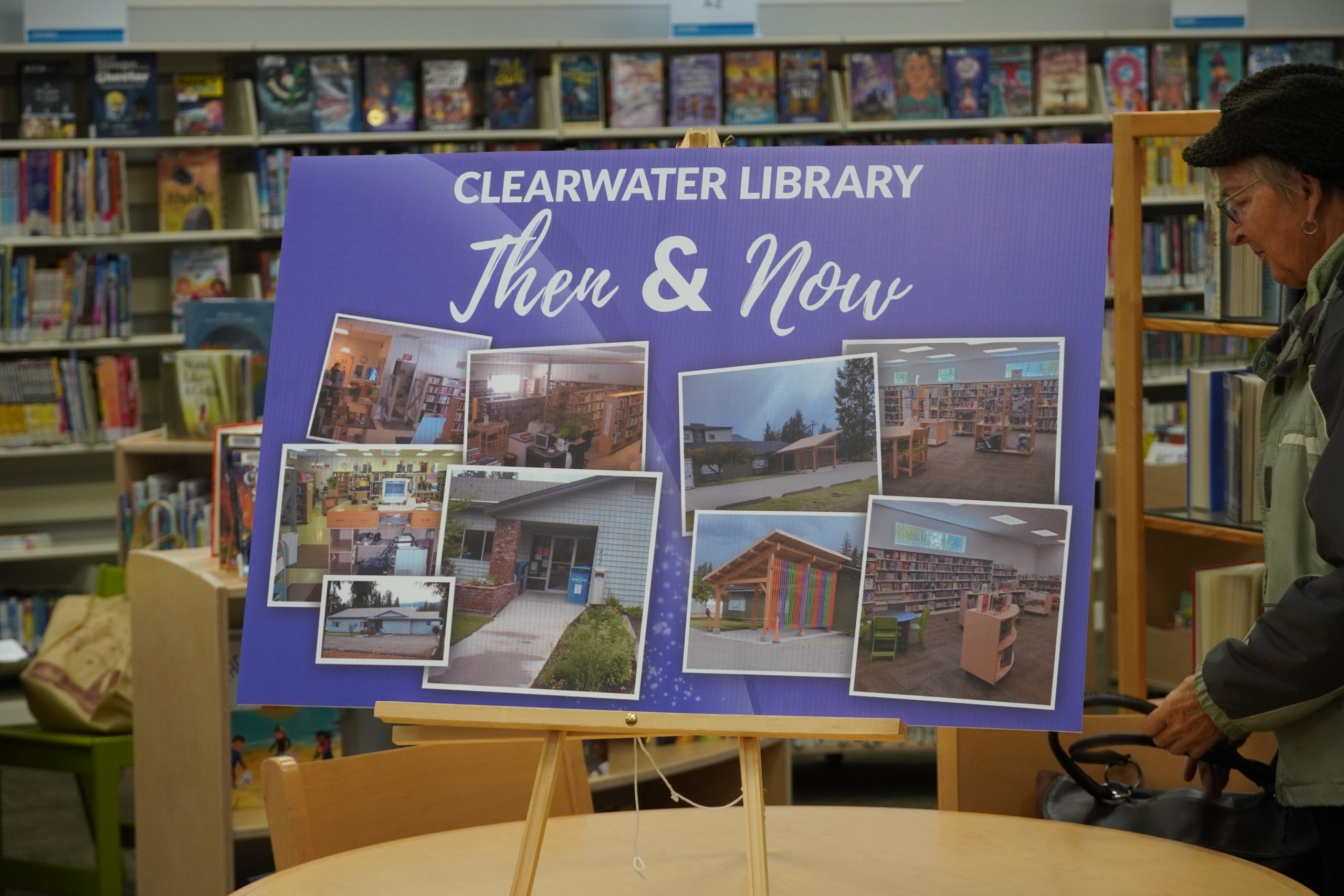 Renovated Clearwater Library Improves Patron Experience and ...