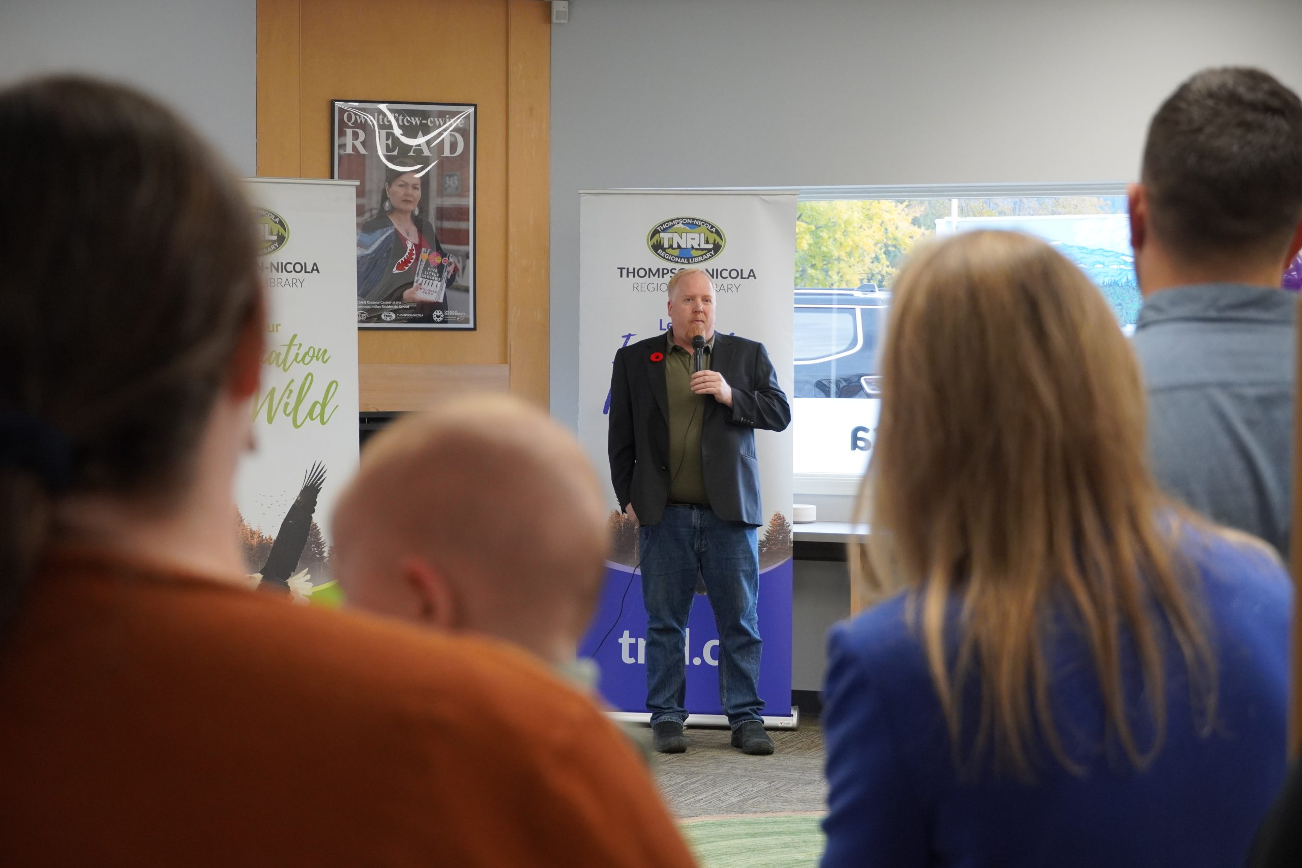 Renovated Clearwater Library Improves Patron Experience and ...