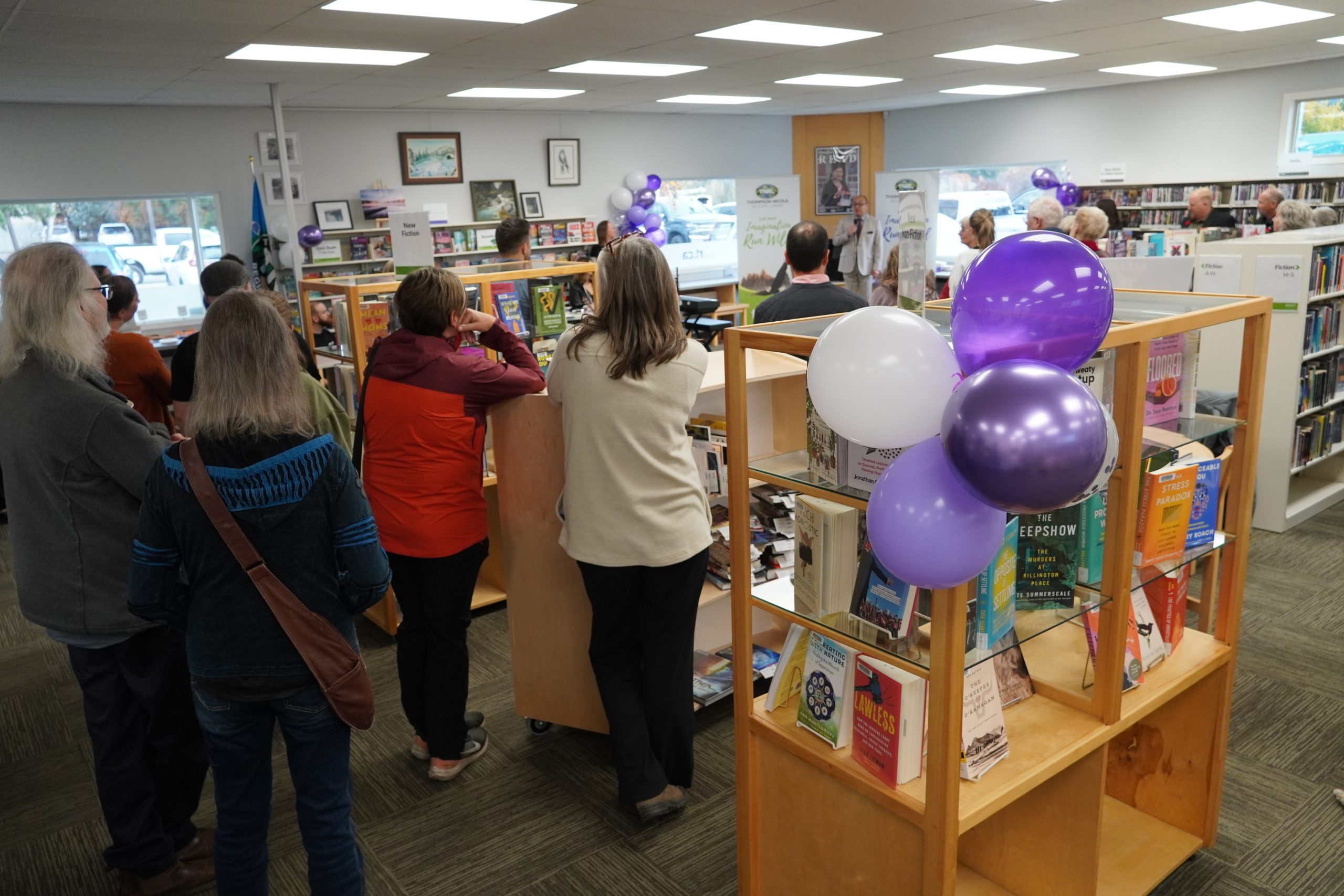 Renovated Clearwater Library Improves Patron Experience and ...