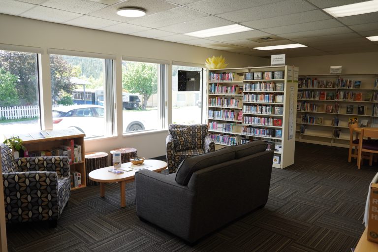 Press Release Archives - Thompson-Nicola Regional Library