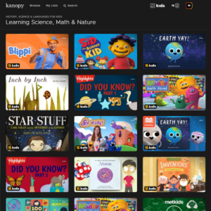10 Ways to Celebrate Science Literacy with the Library - Thompson ...